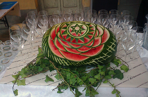 Catering Banqueting