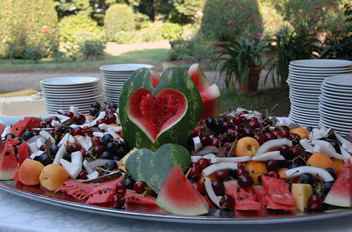 Catering Banqueting